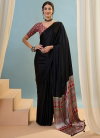 Lux 22 Semi Modal Digital Printed Saree Wholesale Market In Surat With Price